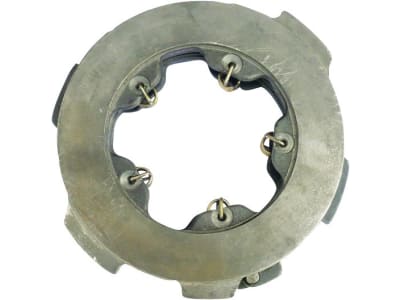 Bremsautomat Ø außen 227 mm für Fußbremse Knott Traktor Deutz-Fahr Agroton MK1, MK2, DX Bremsautomat Ø außen 227 mm für Fußbremse Knott Traktor Deutz-Fahr Agroton MK1, MK2, DX