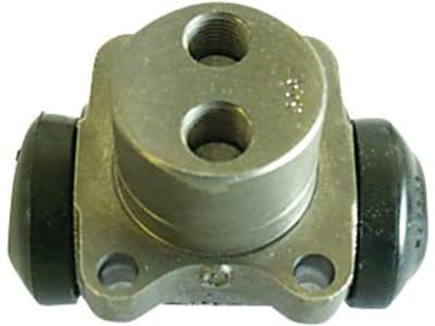Radbremszylinder, Ø Kolben 22 mm, für Deutz-Fahr Traktor Trommelbremse hinten, D 8006, D 9005, D 9006, D 10006, D 13006 Radbremszylinder, Ø Kolben 22 mm, für Deutz-Fahr Traktor Trommelbremse hinten, D 8006, D 9005, D 9006, D 10006, D 13006