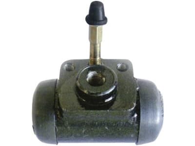 Radbremszylinder, Ø Kolben 25 mm, für Deutz-Fahr Traktor Trommelbremse vorne, Agroxtra 3.57 – 4.17; D 7206, DX 3.10 – 3.70