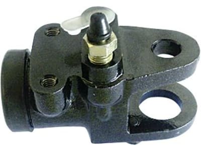 Radbremszylinder, Ø Kolben 25 mm, für Deutz-Fahr Traktor Intrac 2002 – 2003