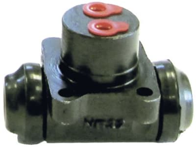 Radbremszylinder, Ø Kolben 38 mm, für Deutz-Fahr Traktor Agroprima-, Agroxtra- und DX-Serie Radbremszylinder, Ø Kolben 38 mm, für Deutz-Fahr Traktor Agroprima-, Agroxtra- und DX-Serie