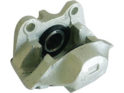 Bremssattel unten links, Ø Kolben 60 mm, für Deutz-Fahr Traktor mit Knott Bremssystem, Agrostar 4.61 – 6.31, Agroxtra 4.47 – 6.17, DX 85 – 230, 4.70 – 6.50