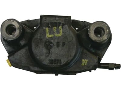 Bremssattel, Ø Kolben 60 mm, für Deutz-Fahr Traktor mit Knott Bremssystem, Agroprima 6.06, 6.16; Agrostar 4.61 – 6.61; Agroxtra 6.07, 6.17 Bremssattel, Ø Kolben 60 mm, für Deutz-Fahr Traktor mit Knott Bremssystem, Agroprima 6.06, 6.16; Agrostar 4.61 – 6.61; Agroxtra 6.07, 6.17