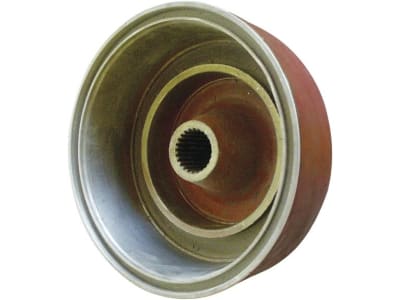Bremstrommel x 254 mm für Fuß- und Handbremse Deutz-Fahr Agroprima 4.51, 4.56, Agroxtra 4.47, 4.57, DX 3.70 – 4.50 Bremstrommel x 254 mm für Fuß- und Handbremse Deutz-Fahr Agroprima 4.51, 4.56, Agroxtra 4.47, 4.57, DX 3.70 – 4.50