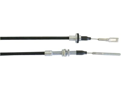 Kupplungsseil 1.250 mm für Deutz-Fahr Fahrkupplung Agrocompact-, AgroPrima-, Agroxtra-, D- und DX-Serie Kupplungsseil 1.250 mm für Deutz-Fahr Fahrkupplung Agrocompact-, AgroPrima-, Agroxtra-, D- und DX-Serie