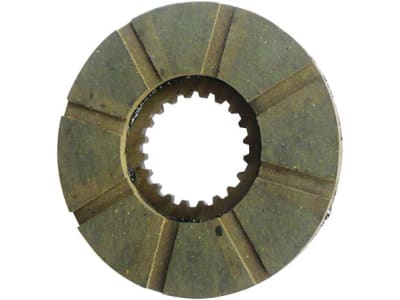 Bremsscheibe, Ø außen 102 mm für Mähdrescher Deutz-Fahr Bremsscheibe, Ø außen 102 mm für Mähdrescher Deutz-Fahr