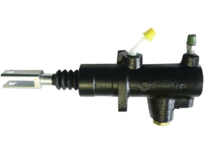 Hauptbremszylinder Ø Kolben 23,81 mm, für Deutz-Fahr Traktor Agrotron 80 – 165.7, 110 MK3 – 165 MK3 Hauptbremszylinder Ø Kolben 23,81 mm, für Deutz-Fahr Traktor Agrotron 80 – 165.7, 110 MK3 – 165 MK3