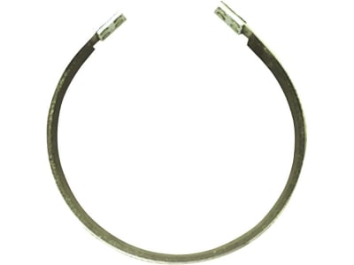 Bremsband Ø 210 mm, Breite 70 mm, Handbremse Eicher ED 16; Hela D 12 – 420, S 18, Verimot 08, 11 Bremsband Ø 210 mm, Breite 70 mm, Handbremse Eicher ED 16; Hela D 12 – 420, S 18, Verimot 08, 11