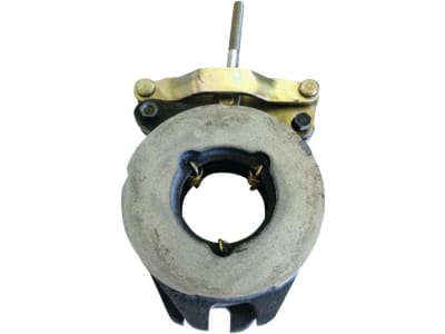 Bremsautomat Ø außen 165 mm für Fußbremse Traktor Farmer 300, Favorit 500, Geräteträger 300 Bremsautomat Ø außen 165 mm für Fußbremse Traktor Farmer 300, Favorit 500, Geräteträger 300
