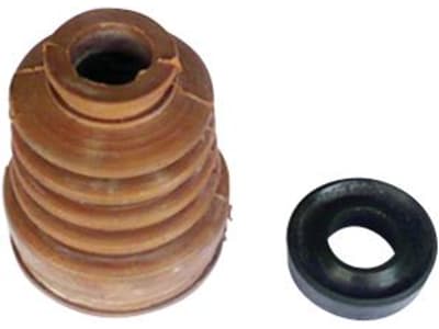 Reparatursatz für Betätigungszylinder Hanomag Brilliant 601, 701; Robust 901, Bremsflüssigkeit, Ø Kolben 22,2 mm Reparatursatz für Betätigungszylinder Hanomag Brilliant 601, 701; Robust 901, Bremsflüssigkeit, Ø Kolben 22,2 mm