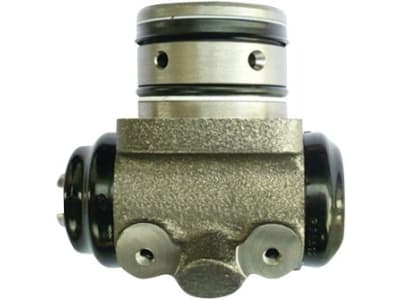 Radbremszylinder, Ø Kolben 31 mm, für Fendt Fußbremse Farmer 240 S, 250 S, 260 P, 260 S, 270 P, 275 S, 280 P, 303, 304, 305, 307, F 345 GT, F 345 GT, F 360 GT, F 360 GT, F 365 GT Radbremszylinder, Ø Kolben 31 mm, für Fendt Fußbremse Farmer 240 S, 250 S, 260 P, 260 S, 270 P, 275 S, 280 P, 303, 304, 305, 307, F 345 GT, F 345 GT, F 360 GT, F 360 GT, F 365 GT