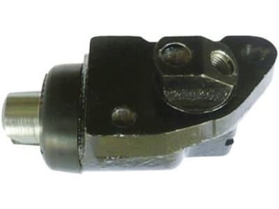 Radbremszylinder links/rechts, Ø Kolben 31 mm für Fendt Traktor Farmer 204S–280P, 303–311, F 345 GT–F 380 GT Radbremszylinder links/rechts, Ø Kolben 31 mm für Fendt Traktor Farmer 204S–280P, 303–311, F 345 GT–F 380 GT