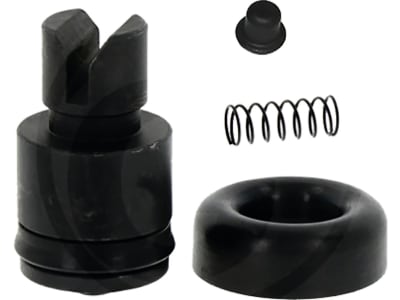 Reparatursatz für Radbremszylinder Fendt Farmer 200, 300, Geräteträger, Bremsflüssigkeit, Ø Kolben 31,8 mm Reparatursatz für Radbremszylinder Fendt Farmer 200, 300, Geräteträger, Bremsflüssigkeit, Ø Kolben 31,8 mm