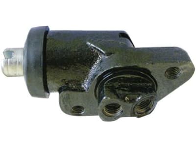 Radbremszylinder rechts, Ø Kolben 28 mm für Fendt Traktor Farmer 303 – 311, Geräteträger F 345 GT – F 380 GT Radbremszylinder rechts, Ø Kolben 28 mm für Fendt Traktor Farmer 303 – 311, Geräteträger F 345 GT – F 380 GT