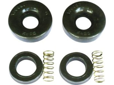 Reparatursatz für Radbremszylinder, Trommelbremse vorne 1 1/8", Fendt Farmer 300, Geräteträger, Bremsflüssigkeit, Ø Kolben 28,57 mm Reparatursatz für Radbremszylinder, Trommelbremse vorne 1 1/8", Fendt Farmer 300, Geräteträger, Bremsflüssigkeit, Ø Kolben 28,57 mm