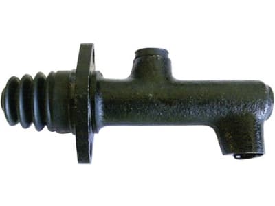 Kupplungsgeberzylinder, Ø Kolben 20 mm, für Fendt Traktor Farmer 304–312, Geräteträger F 345 GT–F 390 GT Kupplungsgeberzylinder, Ø Kolben 20 mm, für Fendt Traktor Farmer 304–312, Geräteträger F 345 GT–F 390 GT