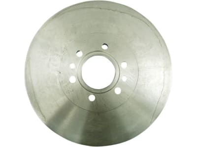 Bremsscheibe, Ø außen 260 mm, Bohrungen 6, für Kardanbremse Traktor Fendt Farmer 300 Bremsscheibe, Ø außen 260 mm, Bohrungen 6, für Kardanbremse Traktor Fendt Farmer 300