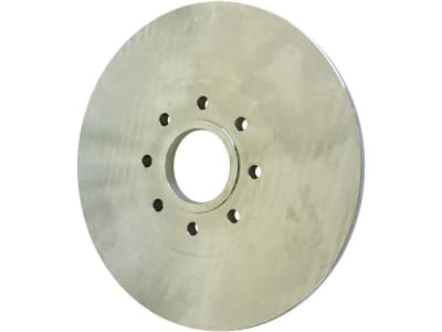 Bremsscheibe, Ø außen 260 mm, Bohrungen 8, für Kardanbremse Traktor Fendt Farmer 300 Bremsscheibe, Ø außen 260 mm, Bohrungen 8, für Kardanbremse Traktor Fendt Farmer 300