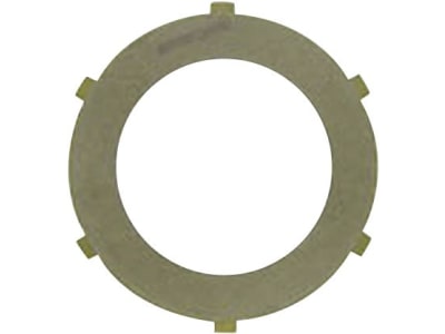Außenlamelle 105,2 x 180,8 x 3,5 mm für Fendt Frontzapfwellenkupplung Außenlamelle 105,2 x 180,8 x 3,5 mm für Fendt Frontzapfwellenkupplung