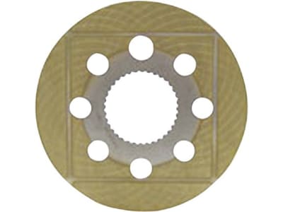 Bremsscheibe, Ø außen 224 mm für Kardanbremse Traktor Fendt Vario, Favorit; Massey Ferguson MF 6000, 7000, 8000 Bremsscheibe, Ø außen 224 mm für Kardanbremse Traktor Fendt Vario, Favorit; Massey Ferguson MF 6000, 7000, 8000