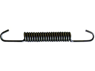 Zugfeder 90 mm für Bremsbacke Deutz-Fahr, Fendt Zugfeder 90 mm für Bremsbacke Deutz-Fahr, Fendt