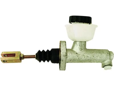 Kupplungsgeberzylinder, Ø Kolben 22,2 mm, für Fiat Traktor 70–90 DT – 82-94 DT, 115-90 – 180-90 Kupplungsgeberzylinder, Ø Kolben 22,2 mm, für Fiat Traktor 70–90 DT – 82-94 DT, 115-90 – 180-90