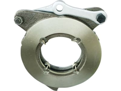 Bremsautomat Ø außen 203 mm für Fußbremse Traktor Ford New Holland 2810, 2910, 3910, 4110, 4610 (bis Bj. 06.88) Bremsautomat Ø außen 203 mm für Fußbremse Traktor Ford New Holland 2810, 2910, 3910, 4110, 4610 (bis Bj. 06.88)