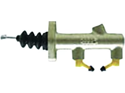 Kupplungsgeberzylinder, Ø Kolben 22,2 mm, für Ford New Holland Traktor 5640 – 8340, TS 90 – 115 Kupplungsgeberzylinder, Ø Kolben 22,2 mm, für Ford New Holland Traktor 5640 – 8340, TS 90 – 115