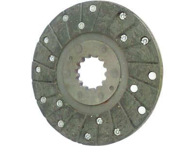 Bremsscheibe, Ø außen 178 mm für Fußbremse Traktor Hürlimann, Landini, Massey Ferguson, Same Bremsscheibe, Ø außen 178 mm für Fußbremse Traktor Hürlimann, Landini, Massey Ferguson, Same