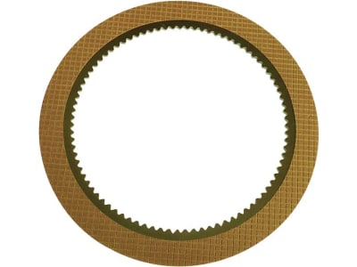 Bremsscheibe, Ø außen 292 mm x 3,3 mm für Fußbremse Traktor John Deere 30er-, 40er-, 50er-, 6000er- und 7000er-Serie Bremsscheibe, Ø außen 292 mm x 3,3 mm für Fußbremse Traktor John Deere 30er-, 40er-, 50er-, 6000er- und 7000er-Serie