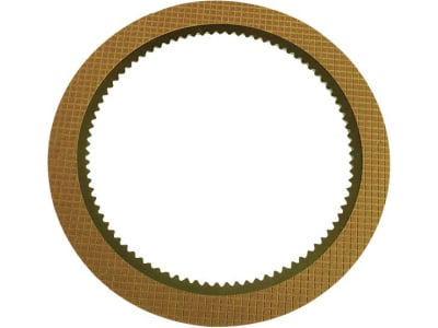 Bremsscheibe, Ø außen 292 mm x 5,1 mm für Fußbremse Traktor John Deere 30er-, 40er-, 50er-, 6000er- und 7000er-Serie Bremsscheibe, Ø außen 292 mm x 5,1 mm für Fußbremse Traktor John Deere 30er-, 40er-, 50er-, 6000er- und 7000er-Serie