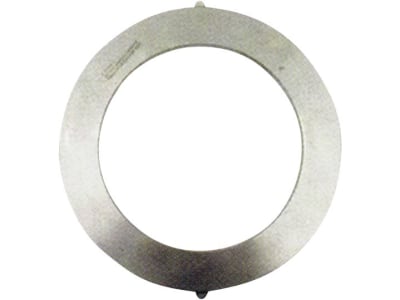 Zwischenscheibe, 307 mm x 221 mm x 14 mm für Fußbremse John Deere Traktor 30er-, 40er-, 50er-, 6000er- und 7000er-Serie Zwischenscheibe, 307 mm x 221 mm x 14 mm für Fußbremse John Deere Traktor 30er-, 40er-, 50er-, 6000er- und 7000er-Serie