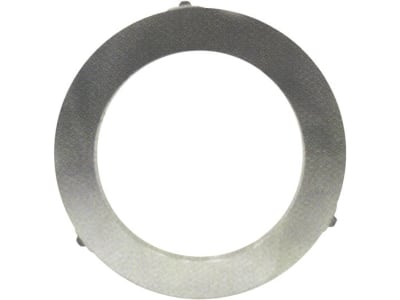 Zwischenscheibe, 314 mm x 223 mm x 21,5 mm für Fußbremse John Deere Traktor 6000er-Serie Zwischenscheibe, 314 mm x 223 mm x 21,5 mm für Fußbremse John Deere Traktor 6000er-Serie