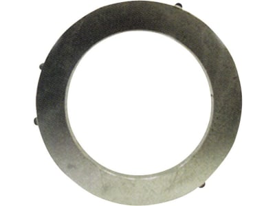 Zwischenscheibe, 314 mm x 223 mm x 22 mm für Fußbremse John Deere Traktor 6000er-Serie Zwischenscheibe, 314 mm x 223 mm x 22 mm für Fußbremse John Deere Traktor 6000er-Serie