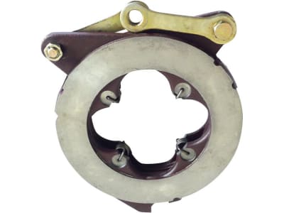 Bremsautomat Ø außen 222 mm für Fußbremse Traktor Massey Ferguson 100, 500, 1000 Bremsautomat Ø außen 222 mm für Fußbremse Traktor Massey Ferguson 100, 500, 1000