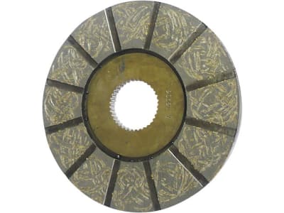 Bremsscheibe, Ø außen 165 mm, Anzahl Zähne 37, für Fußbremse Traktor Renault 551 – 751, 58-12 – 85-12, 58-14 – 85-14 Bremsscheibe, Ø außen 165 mm, Anzahl Zähne 37, für Fußbremse Traktor Renault 551 – 751, 58-12 – 85-12, 58-14 – 85-14