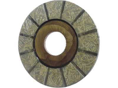 Bremsscheibe, Ø außen 178 mm, Anzahl Zähne 20, für Fußbremse Traktor Renault 751, 752, 782, 851, 951, 1151 Bremsscheibe, Ø außen 178 mm, Anzahl Zähne 20, für Fußbremse Traktor Renault 751, 752, 782, 851, 951, 1151
