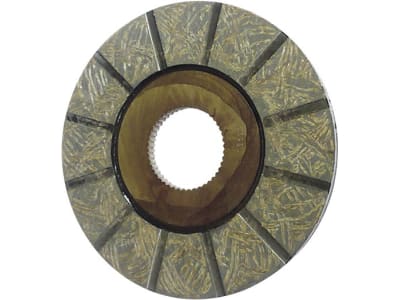 Bremsscheibe, Ø außen 178 mm, Anzahl Zähne 47, für Fußbremse Traktor Renault 751, 752, 782, 851, 951, 1151 Bremsscheibe, Ø außen 178 mm, Anzahl Zähne 47, für Fußbremse Traktor Renault 751, 752, 782, 851, 951, 1151
