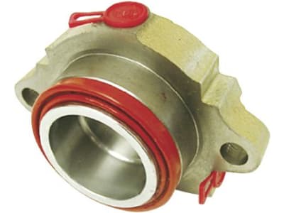 Bremssattel rechts, Ø Kolben 60 mm, für Renault Traktor mit Girtrakbremse 61-12 – 113-12, 61-14 – 145-14