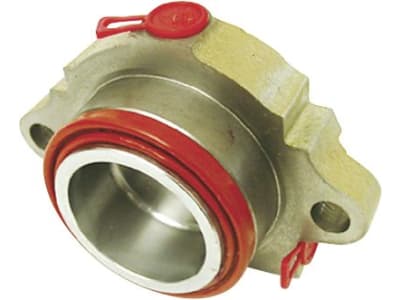 Bremssattel links, Ø Kolben 60 mm, für Renault Traktor mit Girtrakbremse 61-12 – 113-12, 61-14 – 145-14 Bremssattel links, Ø Kolben 60 mm, für Renault Traktor mit Girtrakbremse 61-12 – 113-12, 61-14 – 145-14