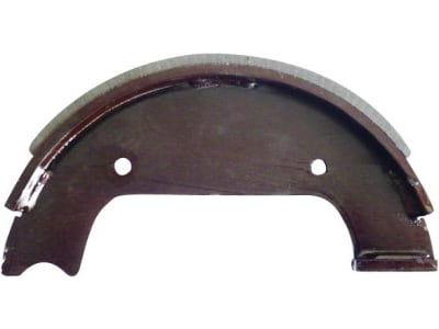 Bremsbacke 210 x 30 mm, für Handbremse Traktor Steyr 8060 – 8090 Bremsbacke 210 x 30 mm, für Handbremse Traktor Steyr 8060 – 8090