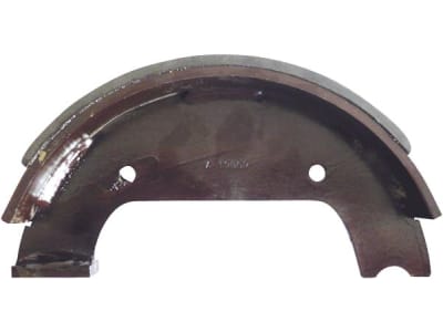 Bremsbacke 230 x 60 mm, für Fußbremse Traktor Steyr 8055 – 8130 Bremsbacke 230 x 60 mm, für Fußbremse Traktor Steyr 8055 – 8130