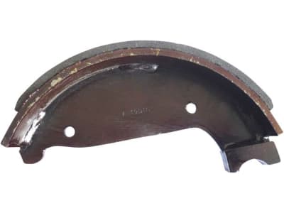 Bremsbacke 210 x 60 mm, für Fußbremse Traktor Steyr 8060 – 8090 Bremsbacke 210 x 60 mm, für Fußbremse Traktor Steyr 8060 – 8090