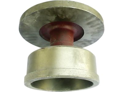 Bremstrommel 180 x 275 mm, für Fuß- und Handbremse Deutz Fahr DX, Intrac, Fußbremse Steyr 8000 Bremstrommel 180 x 275 mm, für Fuß- und Handbremse Deutz Fahr DX, Intrac, Fußbremse Steyr 8000