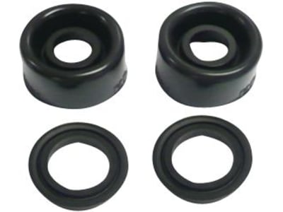 Reparatursatz für Traktor Steyr 8060 – 8090, 8140 – 8170, Bremsflüssigkeit, Ø Kolben 28,57 mm Reparatursatz für Traktor Steyr 8060 – 8090, 8140 – 8170, Bremsflüssigkeit, Ø Kolben 28,57 mm