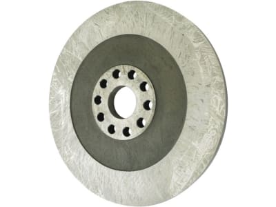 Bremsscheibe Ø außen 374 mm, Stärke 22 mm, für Fußbremse Vorder- und Hinterachse Mercedes-Benz Unimog Bremsscheibe Ø außen 374 mm, Stärke 22 mm, für Fußbremse Vorder- und Hinterachse Mercedes-Benz Unimog