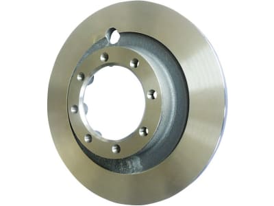 Bremsscheibe Ø außen 421 mm, Stärke 22 mm, für Vorder- und Hinterachse Mercedes-Benz MB Trac Bremsscheibe Ø außen 421 mm, Stärke 22 mm, für Vorder- und Hinterachse Mercedes-Benz MB Trac