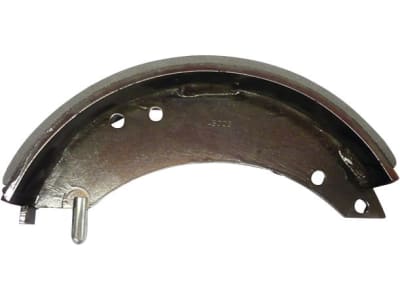 Bremsbacke, 250 x 60 mm, für Handbremse Case IH 946 – 1246, Favorit 610/611, Schlüter Compact 850 – 950, Super 1250 – 1500