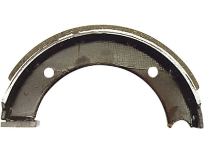 Bremsbacke, 180 x 60 mm, für Handbremse Deutz-Fahr Agroprima, Agrostar, Agroxtra, DX-Serie, Intrac, Fußbremse Fendt Farmer Bremsbacke, 180 x 60 mm, für Handbremse Deutz-Fahr Agroprima, Agrostar, Agroxtra, DX-Serie, Intrac, Fußbremse Fendt Farmer