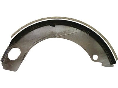 Bremsbacke, 300 x 50 mm, für Fußbremse Deutz-Fahr D 2506 – 4006; Fendt Farmer 1, Geräteträger F 220 – F 231 GT Bremsbacke, 300 x 50 mm, für Fußbremse Deutz-Fahr D 2506 – 4006; Fendt Farmer 1, Geräteträger F 220 – F 231 GT